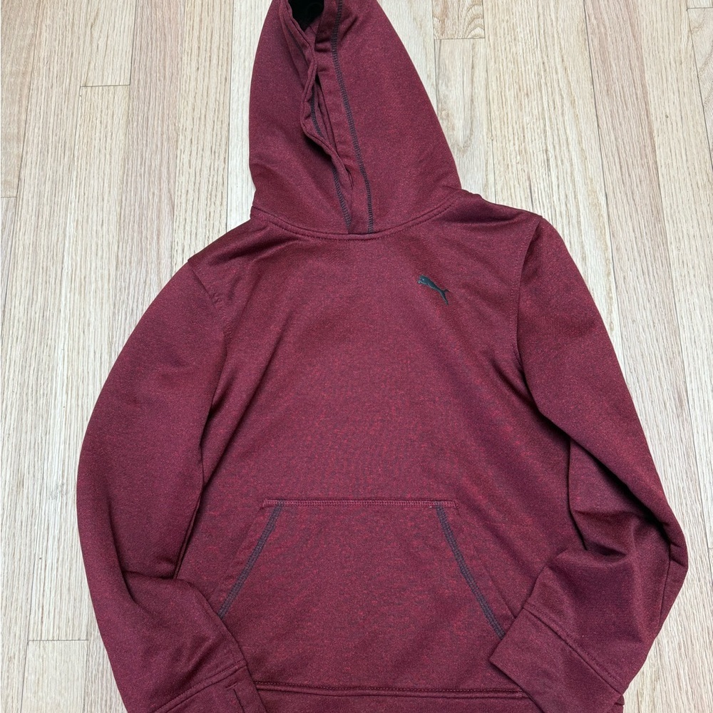 Puma Hoodie Boys